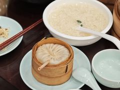 -富春茶社(国庆路店)