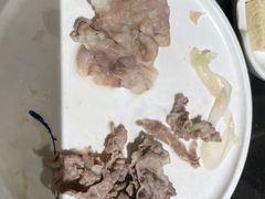 -常赢三兄弟·清真涮肉·清真炒菜(朝阳新城店)