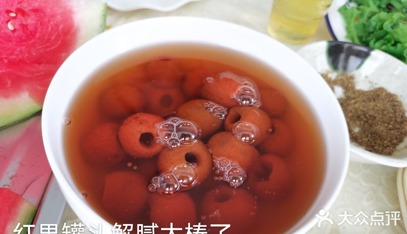廊坊一家真正的宝藏私房小厨（吾家小馆）