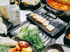 -呷哺呷哺(丰科万达店)