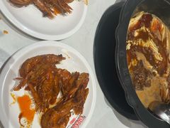 -虾吃虾涮.虾火锅.肉蟹煲(步步高梅溪新天地店)
