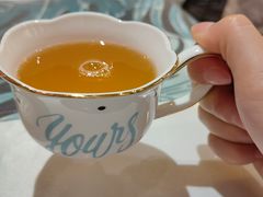 -MIO弥欧洋房西餐厅(中央大街店)