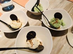 -郑州希尔顿酒店·阿米奇意大利餐厅