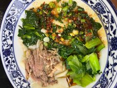 -樊记腊汁肉(竹笆市总店)