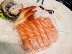 -松坂屋日料自助(长城路店)