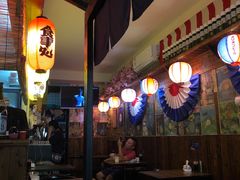 大堂-米彩料理(西丽店)