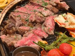 -斯普汇生蚝牛排馆(中骏世界城店)