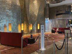 -广州天河希尔顿酒店