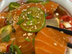 -清水日本料理铁板烧(学府路店)