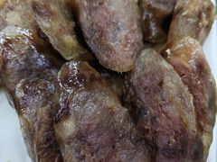 -高老庄·老溧阳·私房菜(南山竹海店)