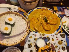 -泰妃殿(武汉首店)