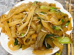 -刘记烧烤大排档(长江紫都店)
