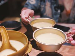 -冰川延边料理·炭烤串(原小木屋店)