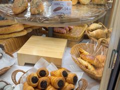 -山崎面包(苏州中心店)