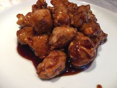 -蔴将·川菜(黄龙万科店)