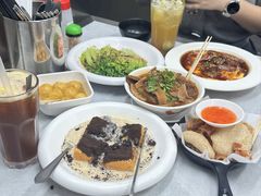 -颓记茶餐厅(美景总店)