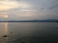 -新安江山水画廊风景区