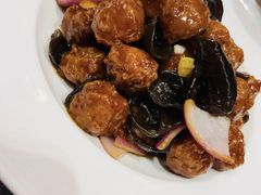 -玉林烤鸭店(定福庄店)
