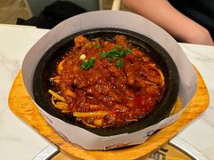 -七八冷面·延边朝鲜族美食(世纪汇店)