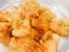 锅包肉-95号酱骨·一块豆腐(展春园西路店)
