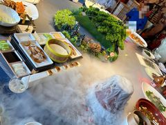 -东方御花园酒店