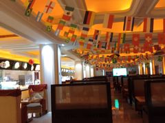 -白金汉爵大酒店·中餐厅(相城店)
