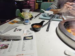 -蛙太牛牛肉海鲜自助火锅(台江万达店)