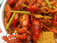 -周姑娘不等味·牛羊肉火锅·螃蟹罗氏虾·烤鱼烤串(高邮店)