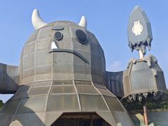 -江门古劳水乡旅游区