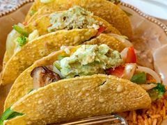 塔可-彼德西餐厅(凯德广场新南店)