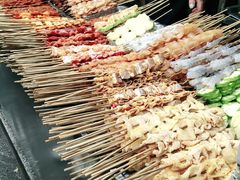 -圆西烤肉(园西路店)
