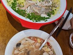 -杏花村水席楼·洛阳水席(老城十字街店)