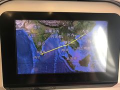 -班达拉奈克国际机场