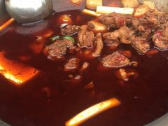 -佘记全家福芋儿鸡(向阳街总店)