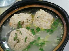 -溱湖八鲜菜馆