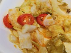 -五姊妹海鲜(火车站店)