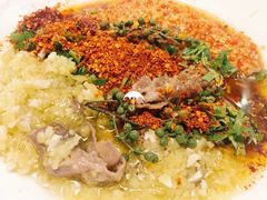 -付掌柜在成都·热炒砂锅集(金禾店)
