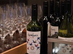 -博林天瑞喜来登酒店·西丽尚膳