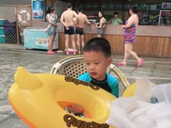 -南宫温泉水世界