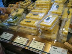 绿豆冰糕-泸溪河桃酥(秦淮夫子庙一店)