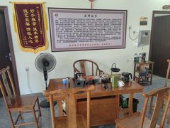 -张钰强中医正骨推拿连锁(唐家人才公寓店)