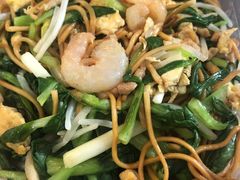 上海炒面-金时代顺风大酒店(协泰店)