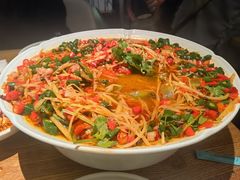 -蓉城小馆(科兴店)