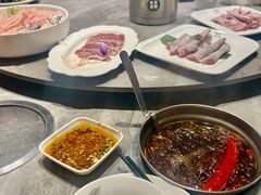 -围炉夜话·潮汕卤水火锅(榕江店)