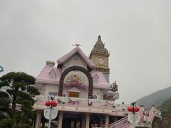 -安吉Hello Kitty乐园