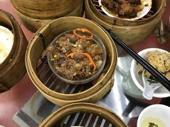 -香港蓮香樓(中環店)