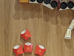 -麦当劳(安定门外大街店)