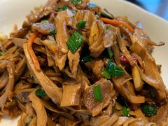 -四道菜·福建菜馆(新街口金鹰店)