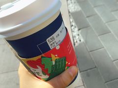 -瑞幸咖啡(1+1大厦店)
