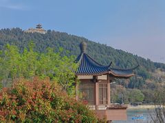 -云龙湖旅游景区